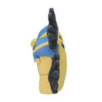 Authentic Pokemon Center Plush Pokemon fit Cofagrigus 15cm 